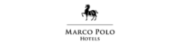 Code promo Marco Polo Hotels